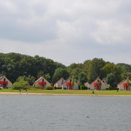 Comfortabel 6P Vakantiehuis Met Laadpaal Ewijk Exterior photo