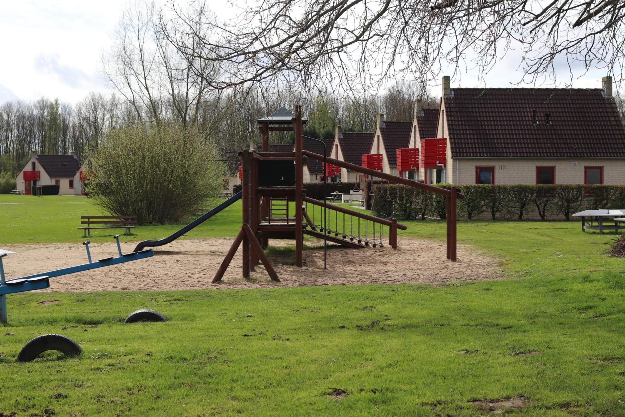 Comfortabel 6P Vakantiehuis Met Laadpaal Ewijk Exterior photo