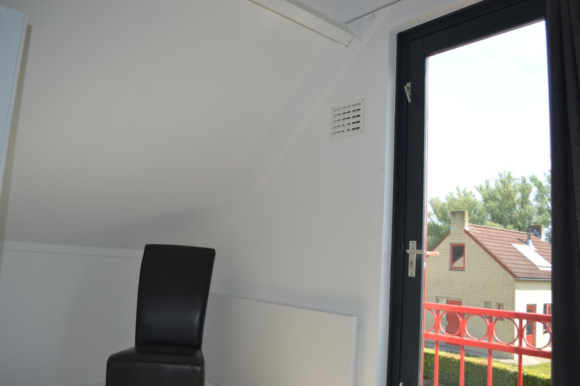 Comfortabel 6P Vakantiehuis Met Laadpaal Ewijk Exterior photo