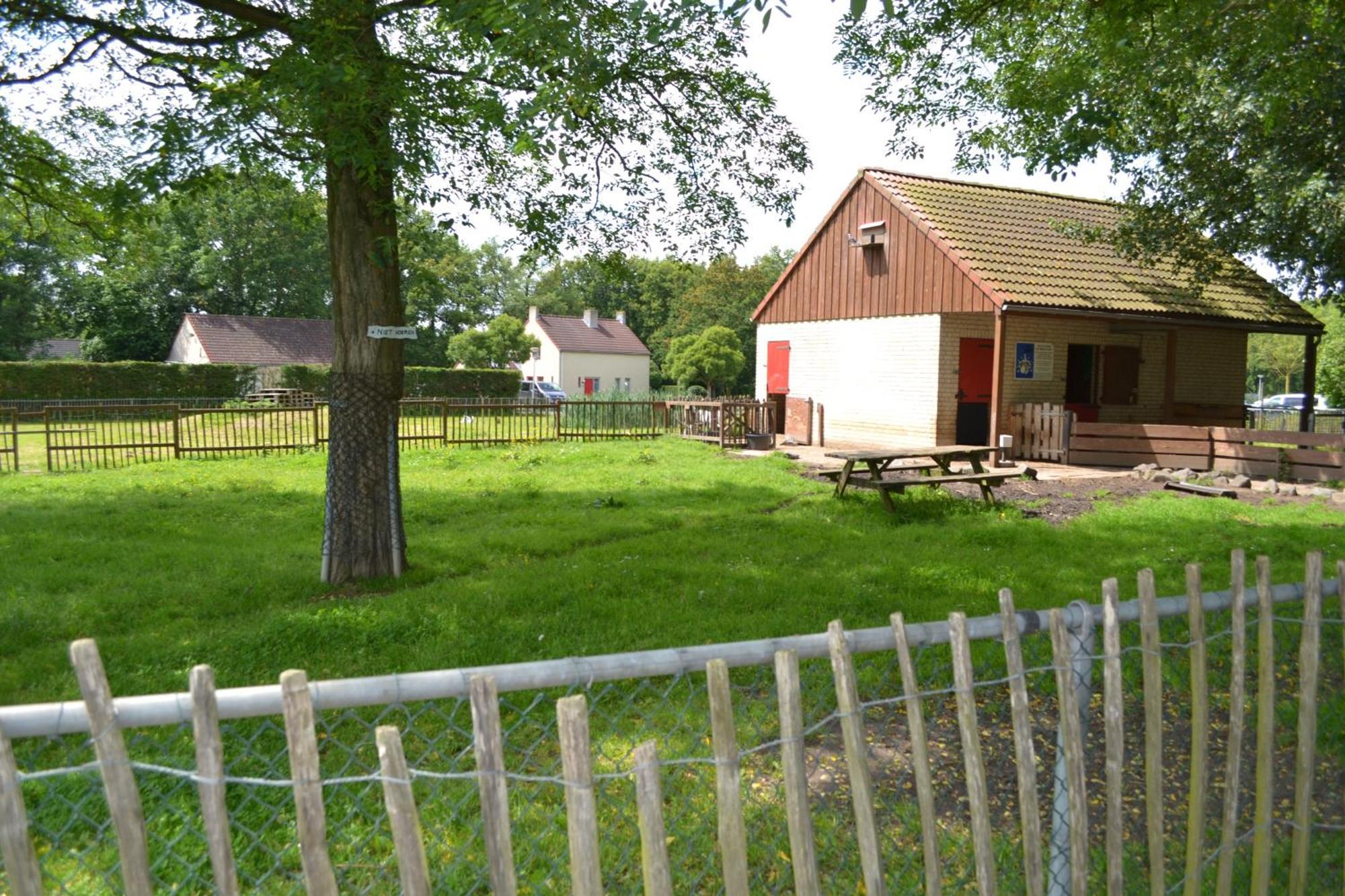 Comfortabel 6P Vakantiehuis Met Laadpaal Ewijk Exterior photo