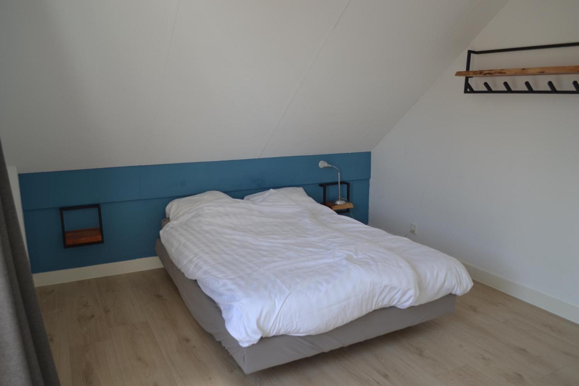 Comfortabel 6P Vakantiehuis Met Laadpaal Ewijk Exterior photo